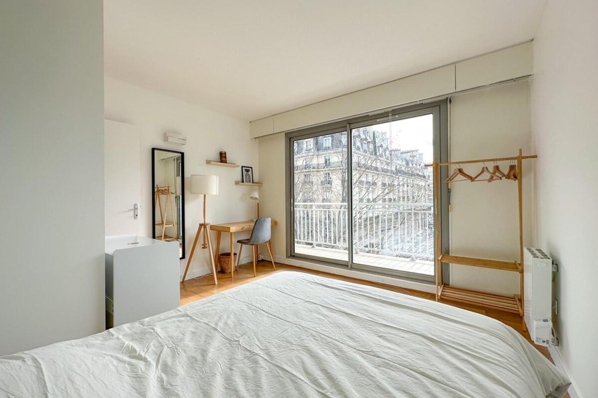 Flexliving - - Ternes Holiday home *