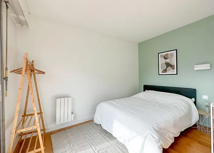 Flexliving - Room - Ternes