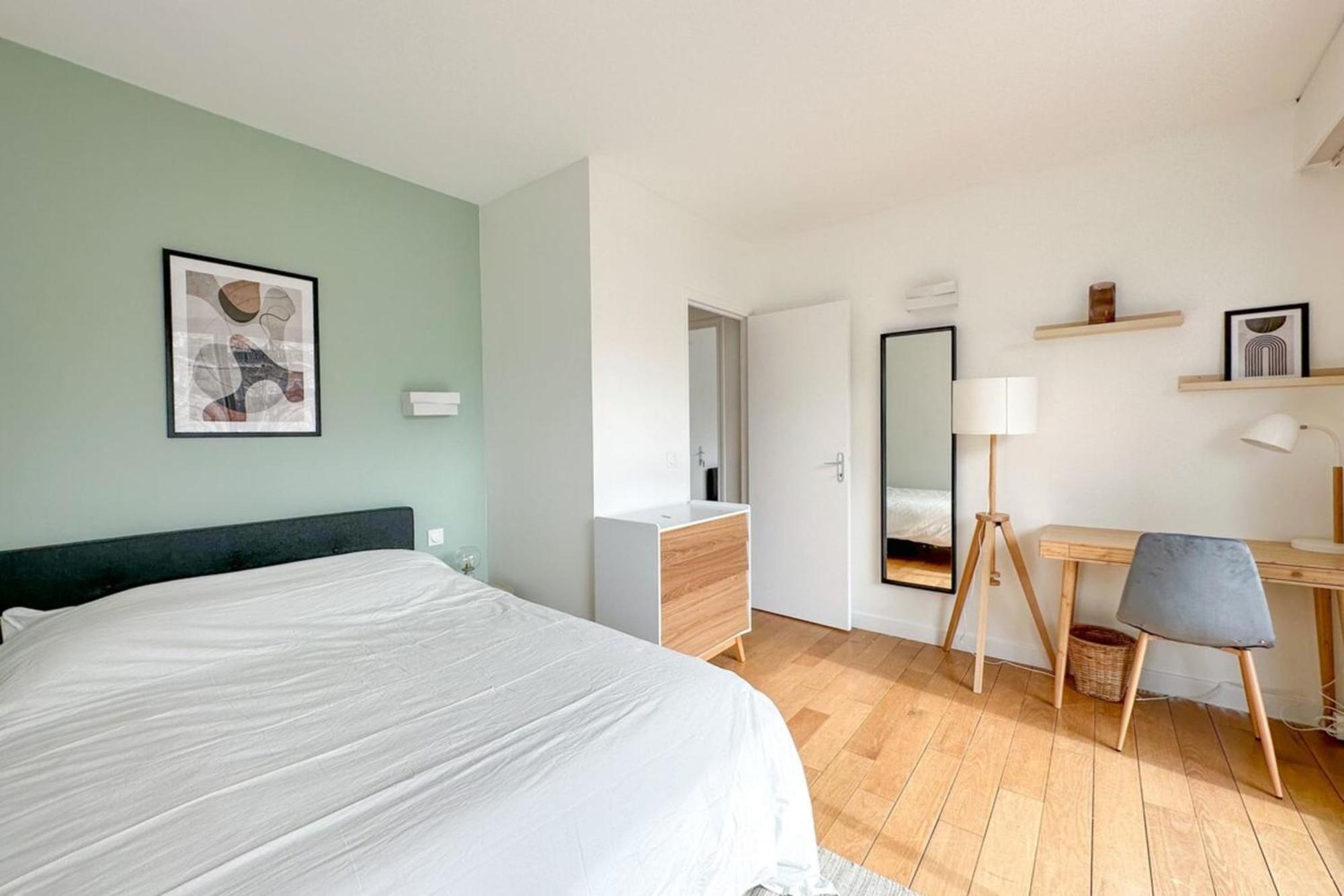 Flexliving - - Ternes