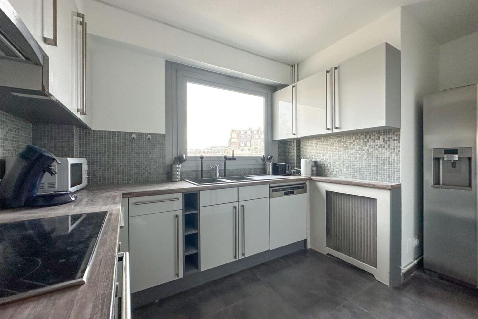 Flexliving - - Ternes Paris