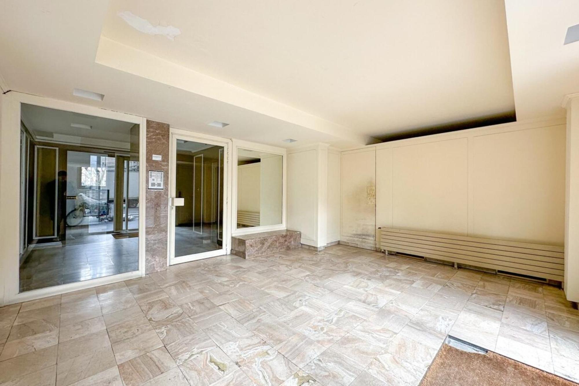 Flexliving - - Ternes * Paris