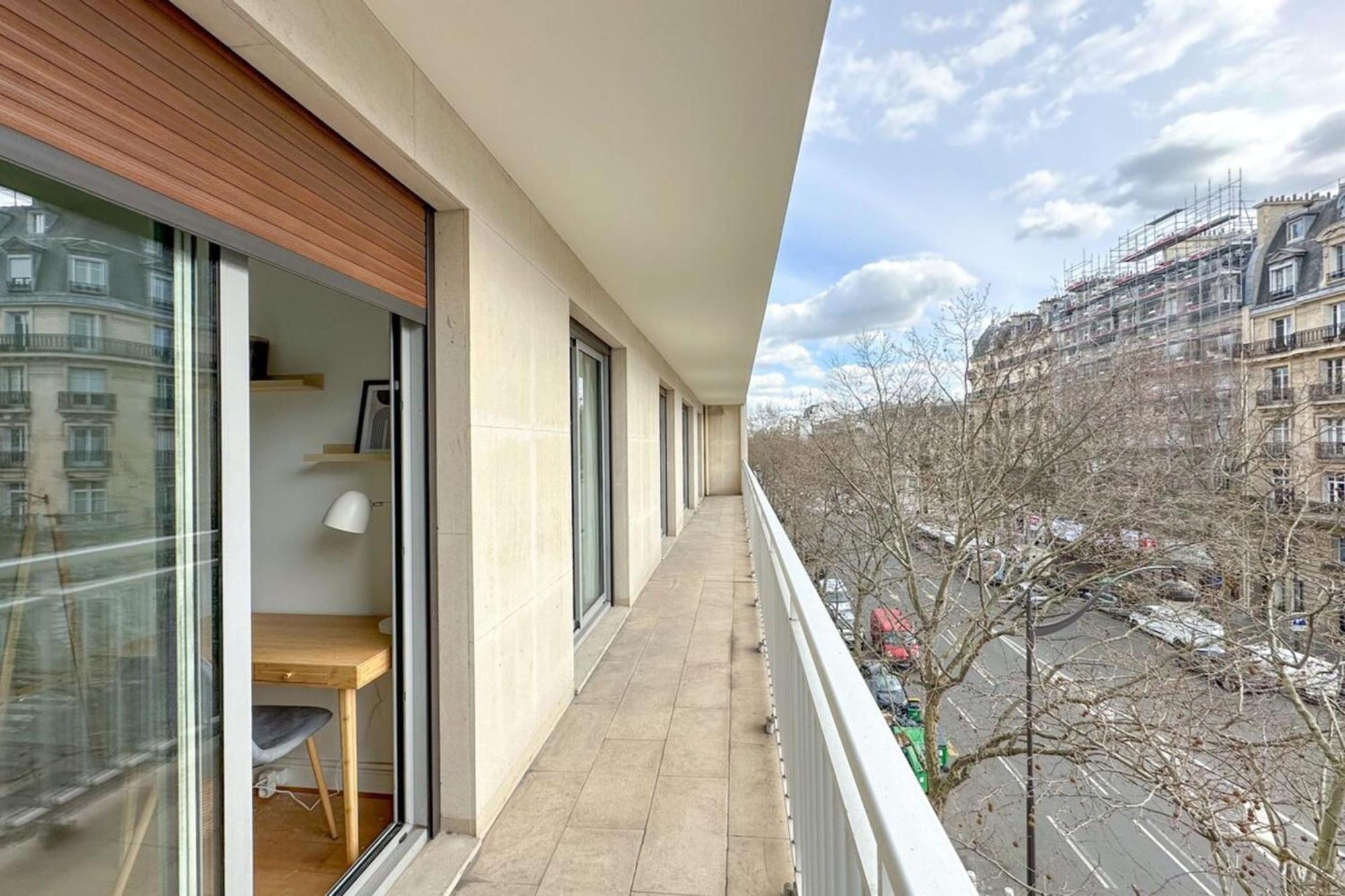 Flexliving - - Ternes *